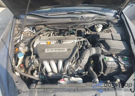 2006 Honda Accord Ex z USA, uszkodzony, nr VIN 1HGCM72796A016190